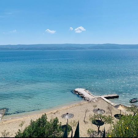 Appartamento Matteo Duće Esterno foto