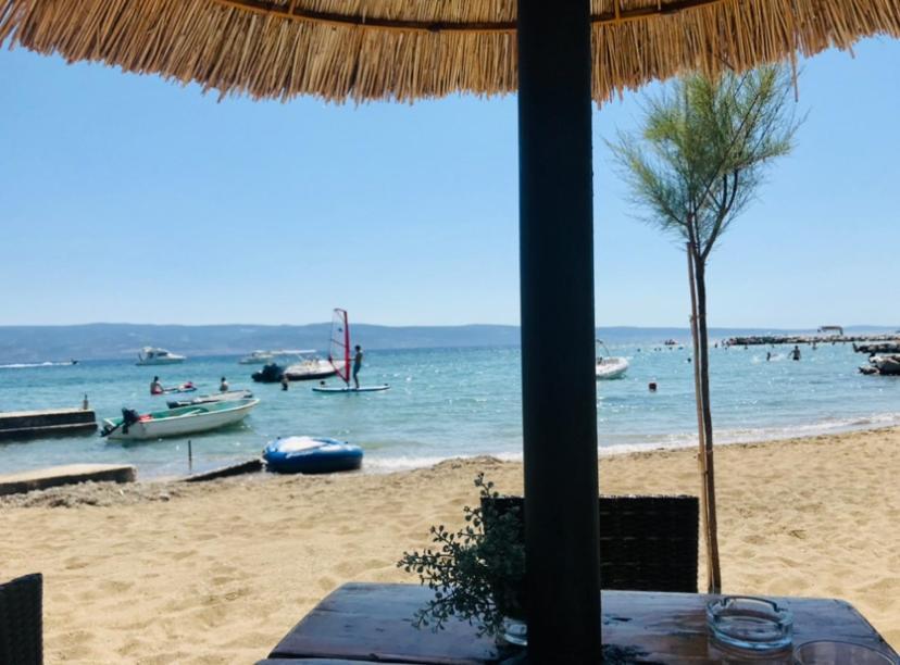 Appartamento Matteo Duće Esterno foto