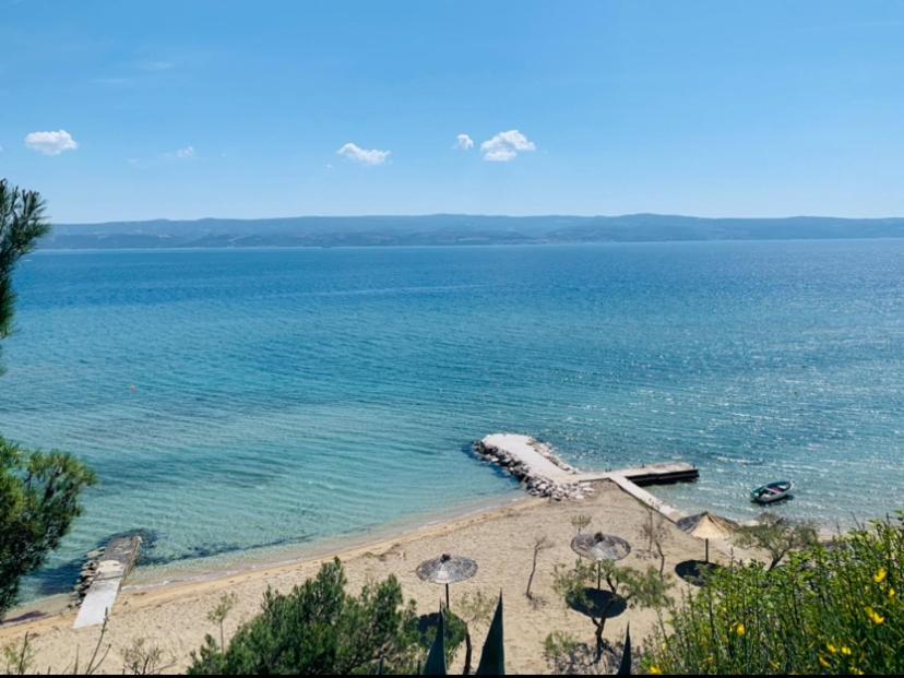 Appartamento Matteo Duće Esterno foto