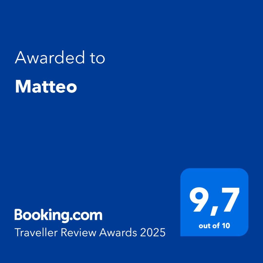 Appartamento Matteo Duće Esterno foto